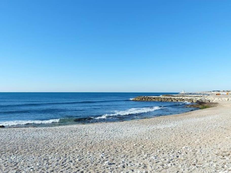 Maison Planier, Havre De Paix Proche Mer Et Centre Sausset-les-Pins Eksteriør bilde