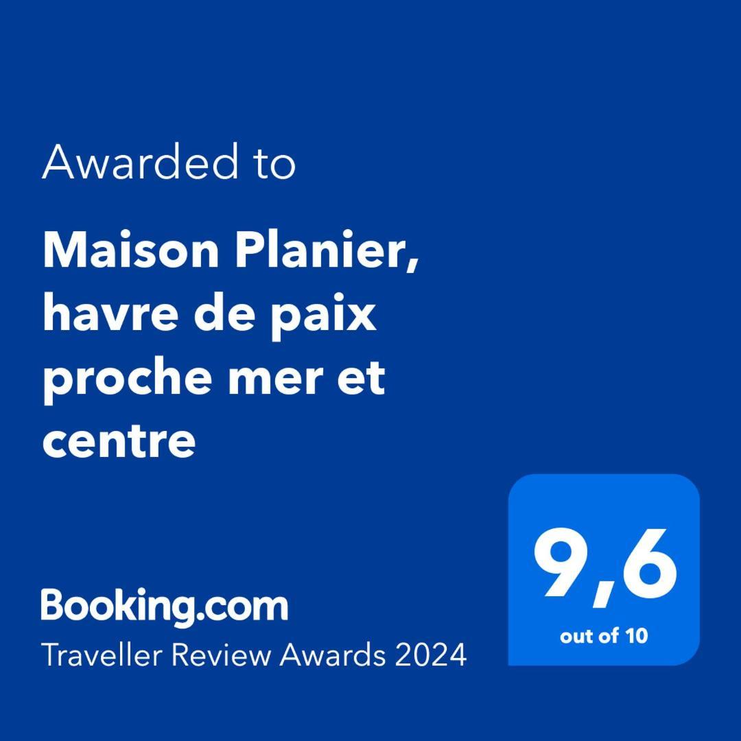 Maison Planier, Havre De Paix Proche Mer Et Centre Sausset-les-Pins Eksteriør bilde